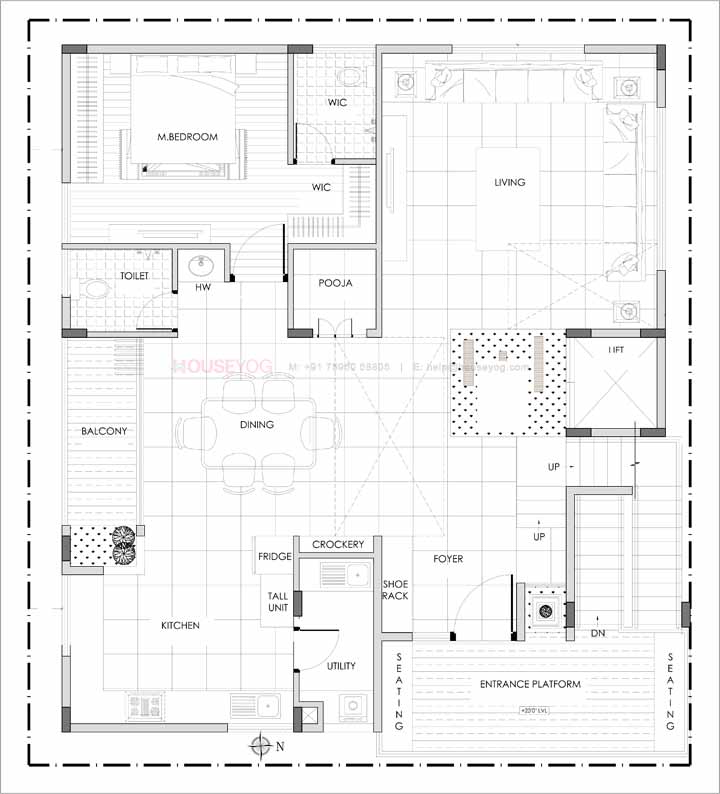 Floor plan 3