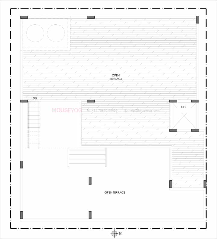 Floor plan 6