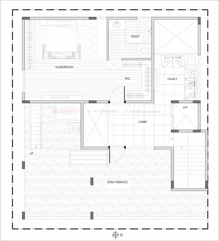 Floor plan 5