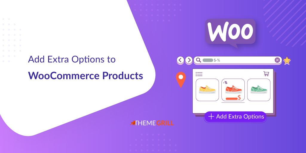 Add Extra Product Option for WooCommerce