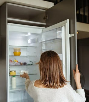 Built-in Refrigerator