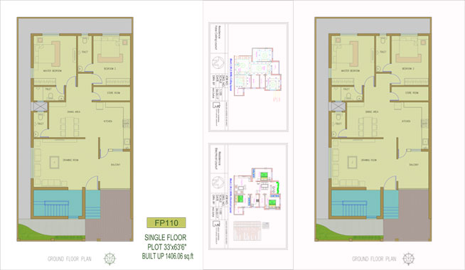 House Plan Customization Service