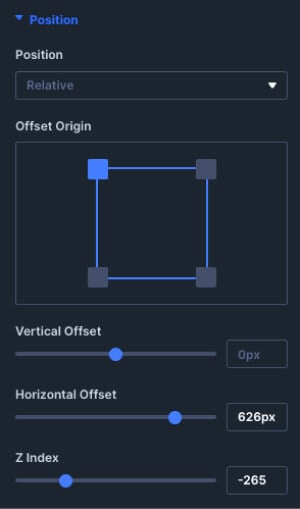 Divi-5 UI