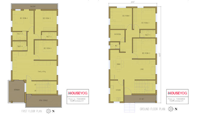 House Plan Customization Service