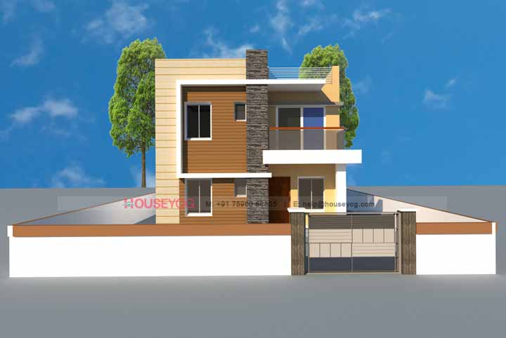 House plan design