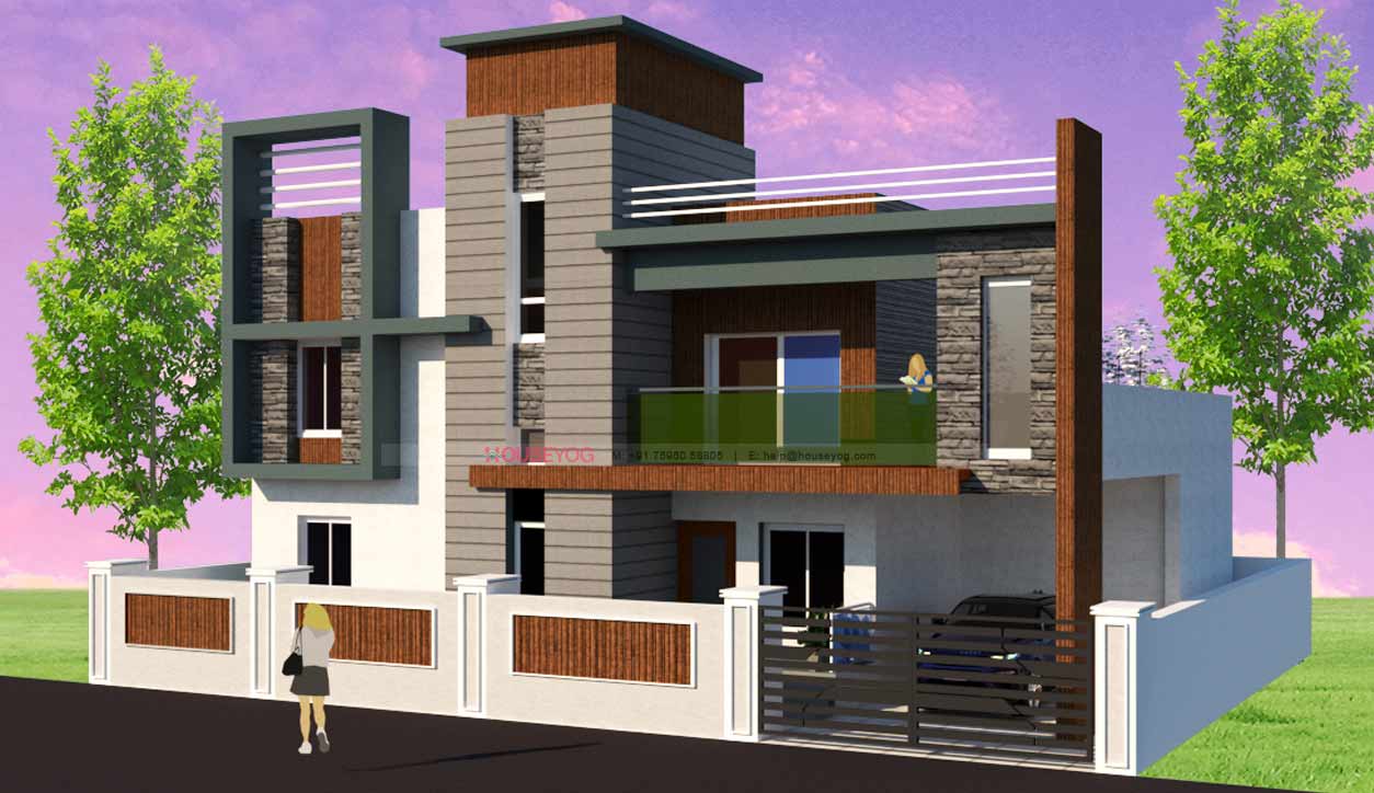 House plan design