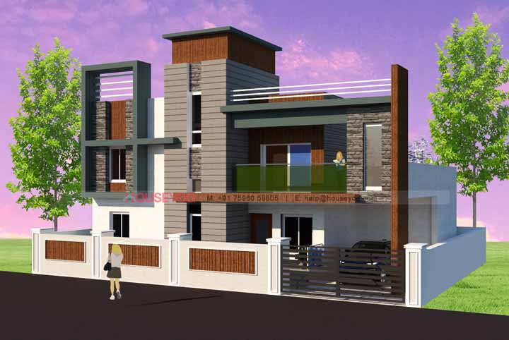 House plan design