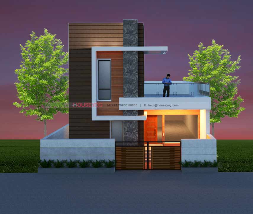 House plan design