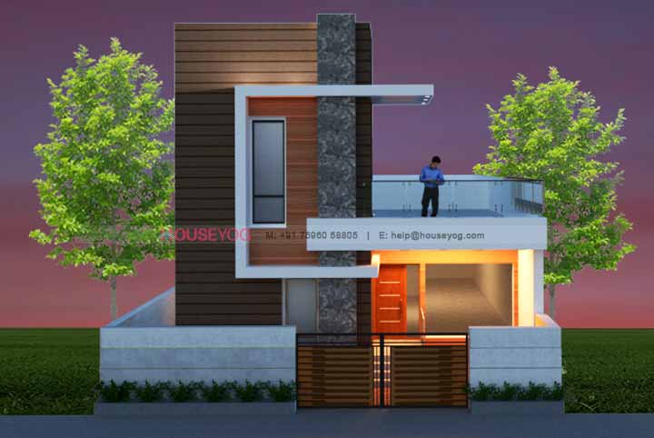 House plan design