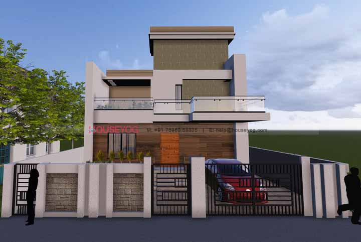 House plan design