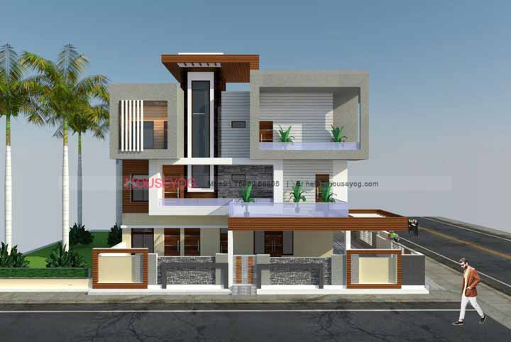 House plan design