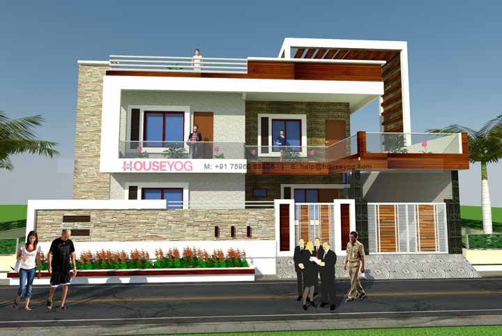 House plan design