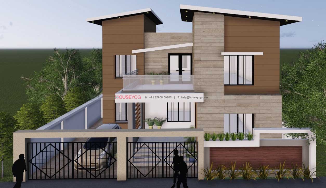 House plan design