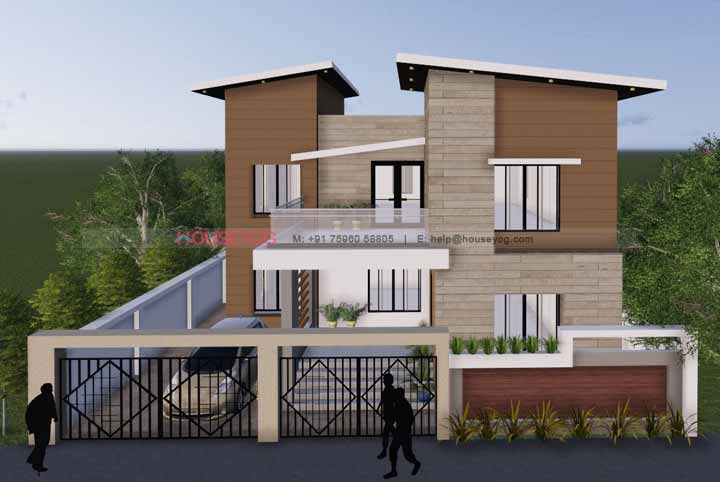 House plan design