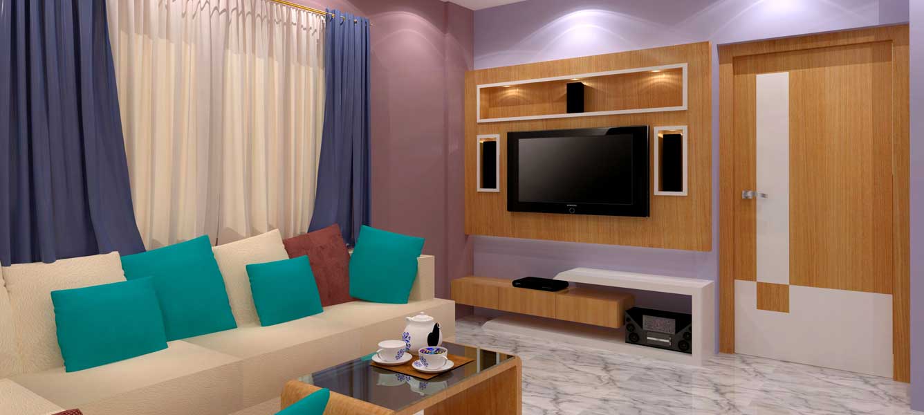 Online Interior Design Services