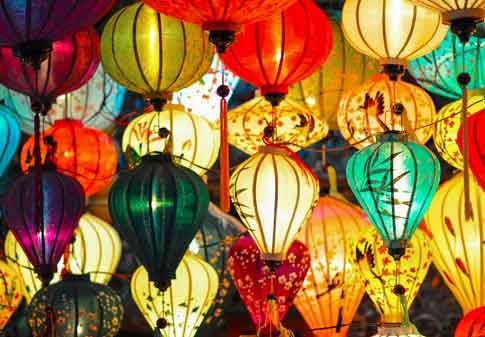 Lanterns