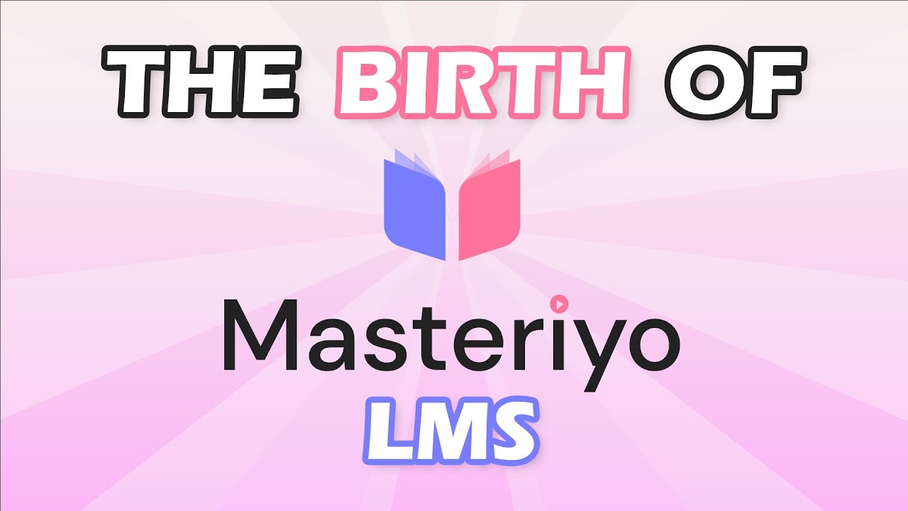 How Masteriyo was Born?