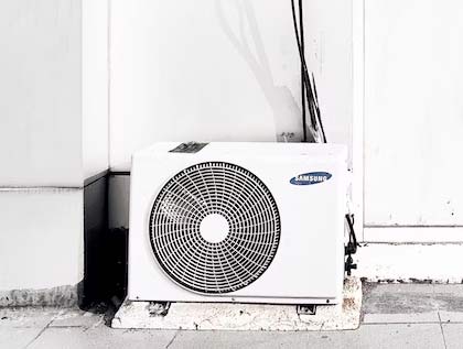 Samsung AC