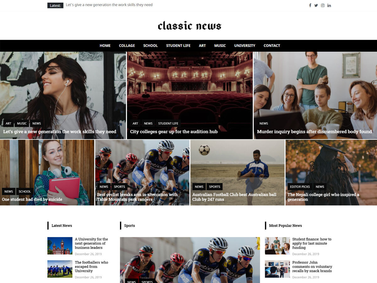 colormag-pro-classic-news