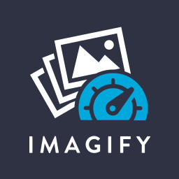Imagify Logo Icon